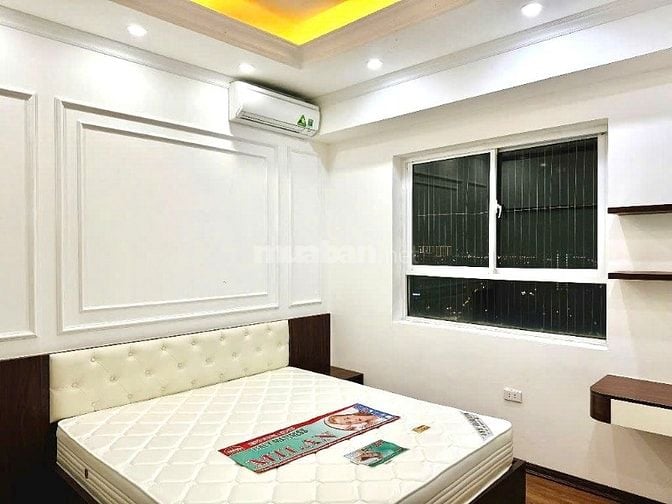 Bán CHCC C14 Bắc Hà, Tố Hữu 119m2, 3 ngủ 2 wc, 2 logia