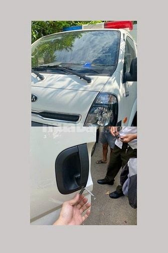 Thợ khoá trường vũ Nha Trang Khánh Hoà
