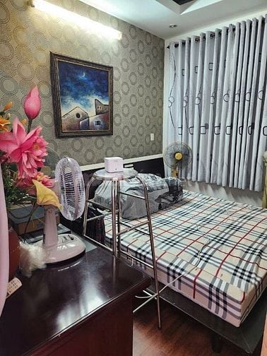 🏡 BÁN NHÀ MẶT TIỀN ĐƯỜNG SỐ PHƯỜNG TÂN QUY, QUẬN 7 