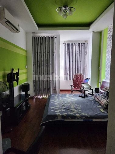 🏡 BÁN NHÀ MẶT TIỀN ĐƯỜNG SỐ PHƯỜNG TÂN QUY, QUẬN 7 
