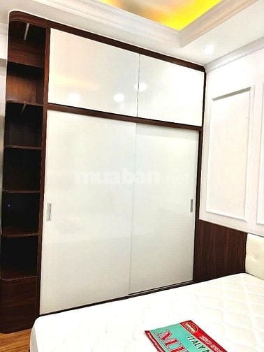 Bán CHCC C14 Bắc Hà, Tố Hữu 119m2, 3 ngủ 2 wc, 2 logia