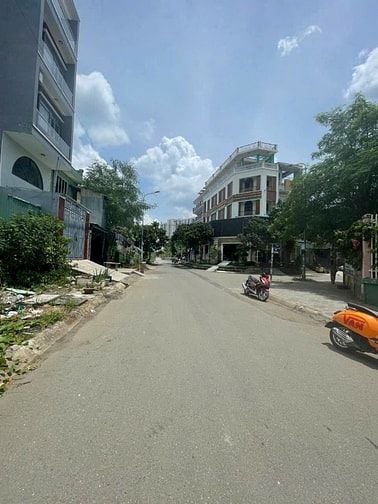 BÁN ĐẤT KDC NAM HÙNG VƯƠNG GẦN TRƯỜNG HOÀNG ANH, ĐƯỜNG 2C, BÌNH TÂN 