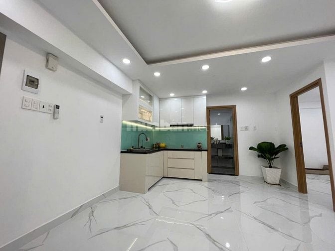 C/c Phú Thạnh,Nguyễn Sơn,Tân Phú: 93m2,2p ngủ,2wc,10tr/th