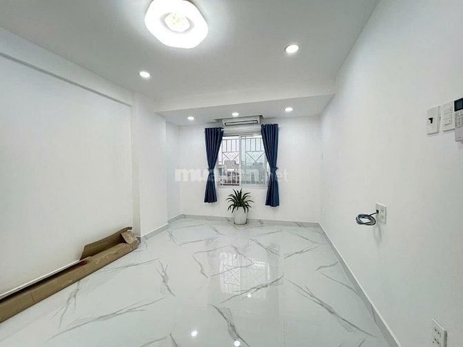 C/c Phú Thạnh,Nguyễn Sơn,Tân Phú: 93m2,2p ngủ,2wc,10tr/th