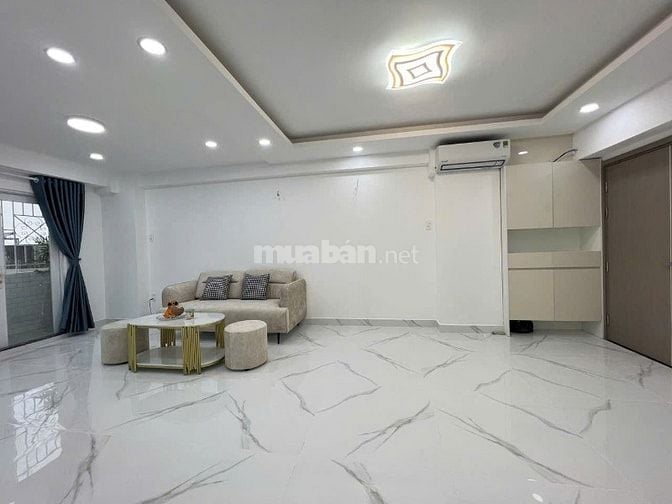 C/c Phú Thạnh,Nguyễn Sơn,Tân Phú: 93m2,2p ngủ,2wc,10tr/th