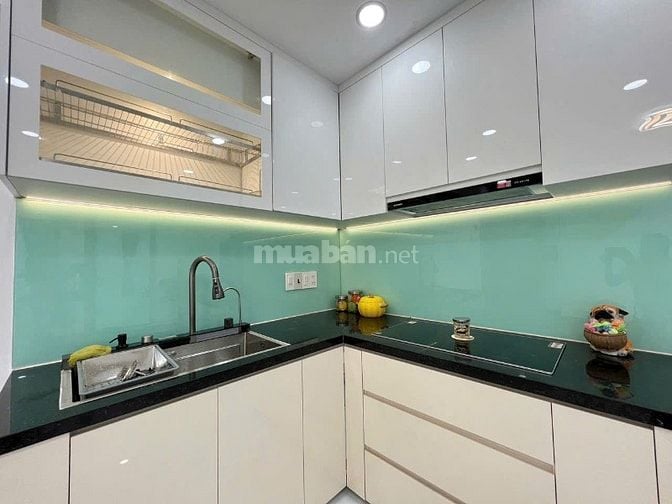 C/c Phú Thạnh,Nguyễn Sơn,Tân Phú: 93m2,2p ngủ,2wc,10tr/th