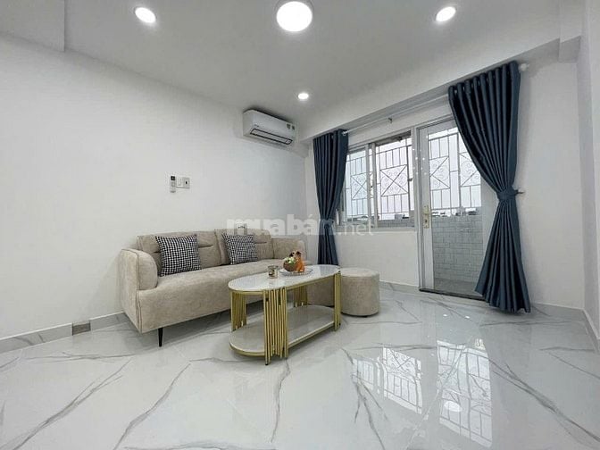 C/c Phú Thạnh,Nguyễn Sơn,Tân Phú: 93m2,2p ngủ,2wc,10tr/th
