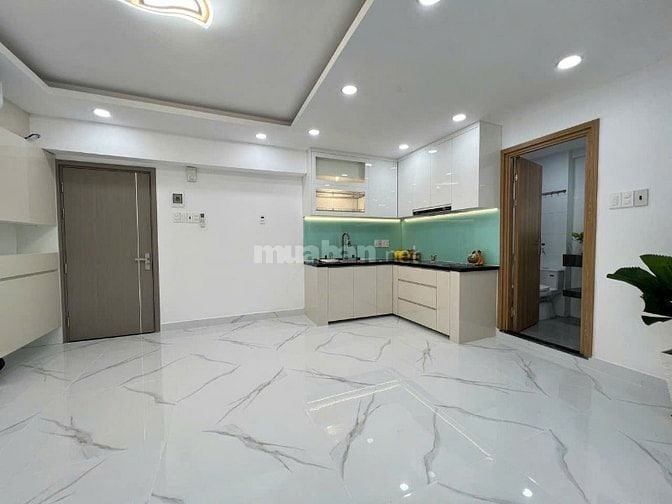 C/c Phú Thạnh,Nguyễn Sơn,Tân Phú: 93m2,2p ngủ,2wc,10tr/th