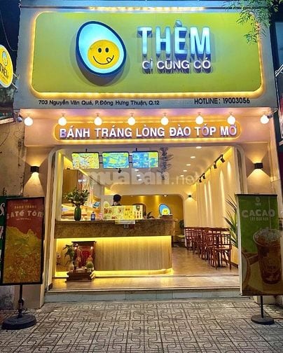 [THỦ ĐỨC] TUYỂN NHÂN VIÊN SƠ CHẾ THỰC PHẨM - LĐPT