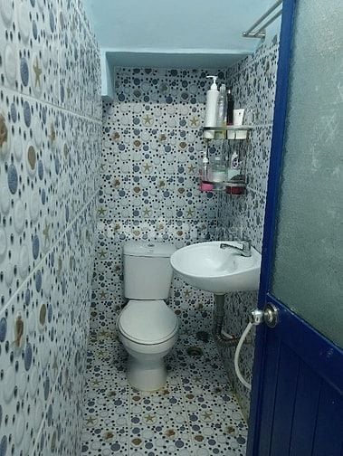 Bán nhà gấp Thị trấn Cần Giuộc ,shr 1tret 2 lầu . giá 1.7 tỷ 