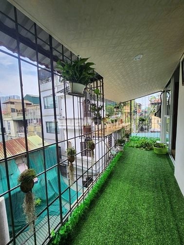 Chính chủ tôi cần bán TT D16 Hồng Mai 70m2 sử dụng