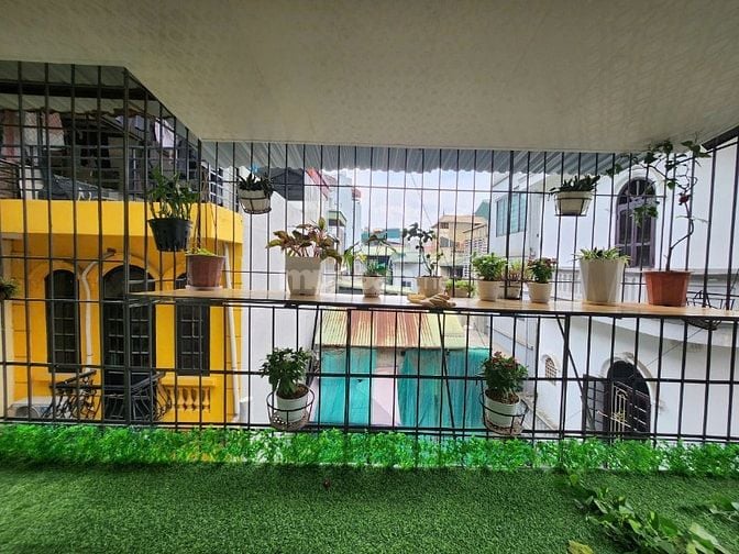 Chính chủ tôi cần bán TT D16 Hồng Mai 70m2 sử dụng