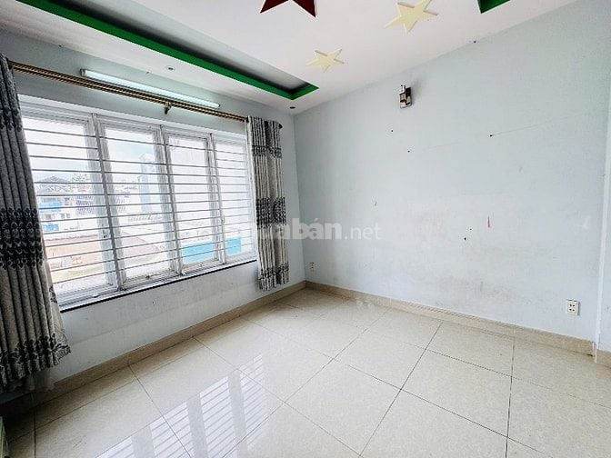 ⭐️Nhà 4 Lầu Cao Cấp xe hơi để trong nhà Bùi Quang Là, P12, Q.Gò Vấp