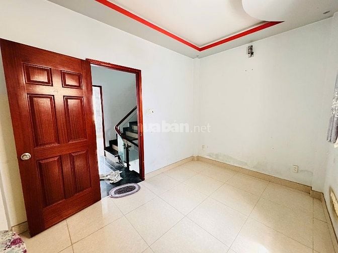 ⭐️Nhà 4 Lầu Cao Cấp xe hơi để trong nhà Bùi Quang Là, P12, Q.Gò Vấp