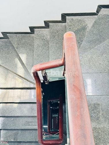 ⭐️Nhà 4 Lầu Cao Cấp xe hơi để trong nhà Bùi Quang Là, P12, Q.Gò Vấp