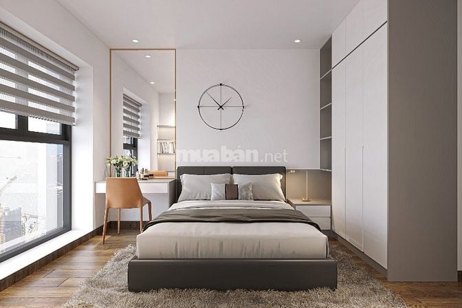 MIA Center Point – biểu tượng sống mới giữa trung tâm khu vực Tây Bắc.