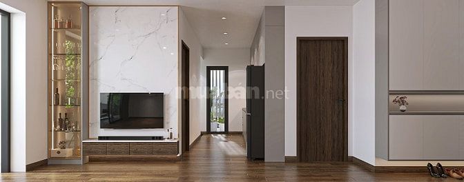 MIA Center Point – biểu tượng sống mới giữa trung tâm khu vực Tây Bắc.