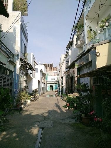 Ban nha giá tốt 5ty5 có thương lượng 