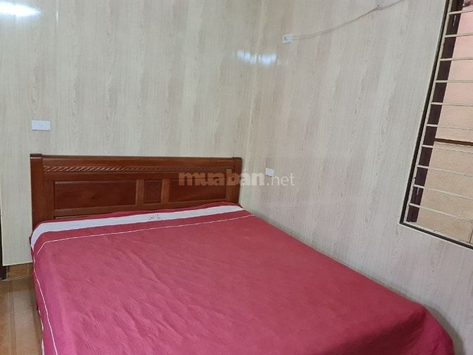CHO THUÊ PHÒNG NGÕ 189 HOÀNG HOA THÁM THOÁNG MÁT, YÊN TĨNH, GIÁ RẺ
