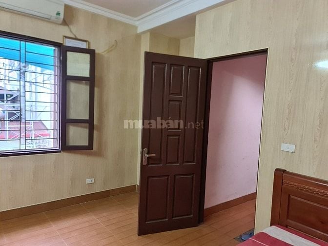 CHO THUÊ PHÒNG NGÕ 189 HOÀNG HOA THÁM THOÁNG MÁT, YÊN TĨNH, GIÁ RẺ