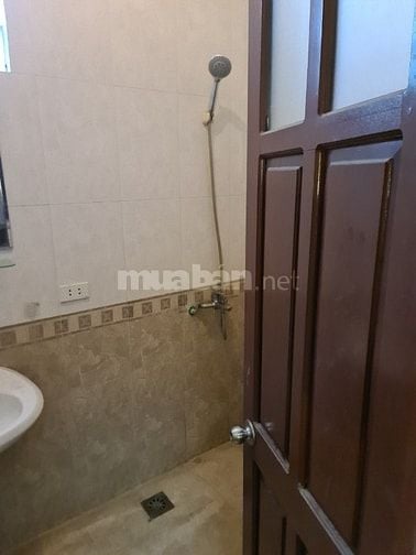 CHO THUÊ PHÒNG NGÕ 189 HOÀNG HOA THÁM THOÁNG MÁT, YÊN TĨNH, GIÁ RẺ