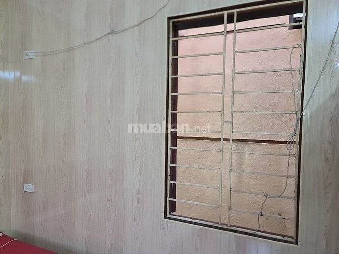 CHO THUÊ PHÒNG NGÕ 189 HOÀNG HOA THÁM THOÁNG MÁT, YÊN TĨNH, GIÁ RẺ