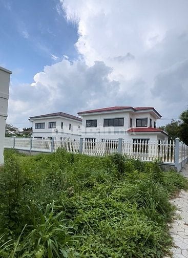 Nhà vườn Du lịch Phước Lộc - Dự án La Maison