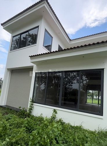 Nhà vườn Du lịch Phước Lộc - Dự án La Maison