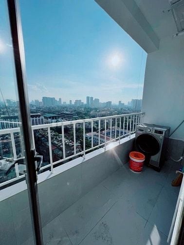   CĂN GÓC CC CONSTREXIM 8 NGUYỄN TRÃI 86m giá chỉ 5.950 tỉ