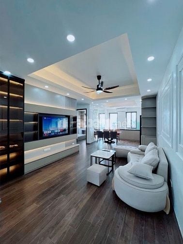   CĂN GÓC CC CONSTREXIM 8 NGUYỄN TRÃI 86m giá chỉ 5.950 tỉ
