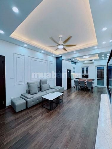   CĂN GÓC CC CONSTREXIM 8 NGUYỄN TRÃI 86m giá chỉ 5.950 tỉ