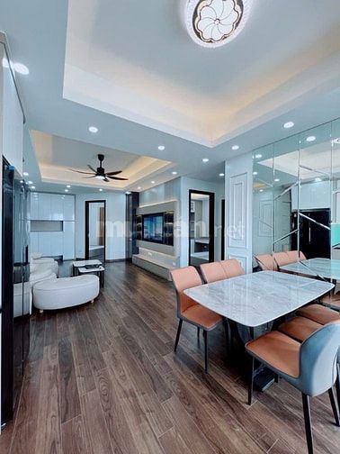  CĂN GÓC CC CONSTREXIM 8 NGUYỄN TRÃI 86m giá chỉ 5.950 tỉ