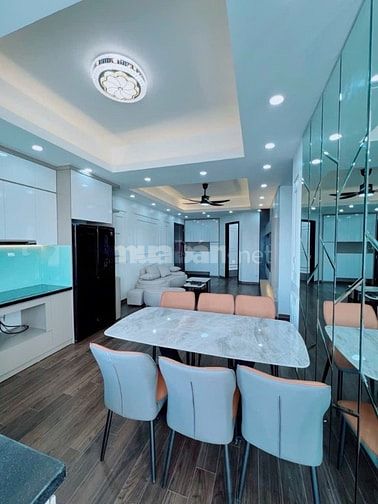   CĂN GÓC CC CONSTREXIM 8 NGUYỄN TRÃI 86m giá chỉ 5.950 tỉ