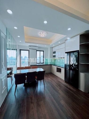   CĂN GÓC CC CONSTREXIM 8 NGUYỄN TRÃI 86m giá chỉ 5.950 tỉ