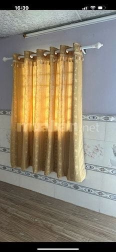 Cho thuê nhà trọ 1 trệt 1 lầu, DT 47m2, đường Đào Sư Tích, gần ĐH Mở