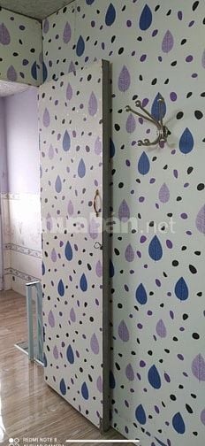 Cho thuê nhà trọ 1 trệt 1 lầu, DT 47m2, đường Đào Sư Tích, gần ĐH Mở