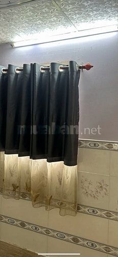 Cho thuê nhà trọ 1 trệt 1 lầu, DT 47m2, đường Đào Sư Tích, gần ĐH Mở
