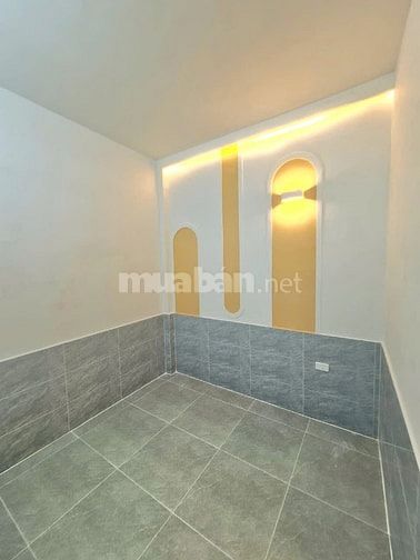 🌈 NHÀ 1LẦU MỚI HXH ĐƯỜNG THẠNH LỘC 13 , PHƯỜNG TL , Q12