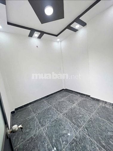 BÁN NHÀ GIÁ TỐT - NGUYỄN THỊ THẬP, PHƯỜNG TÂN PHÚ, QUẬN 7