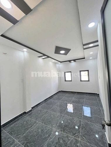 BÁN NHÀ GIÁ TỐT - NGUYỄN THỊ THẬP, PHƯỜNG TÂN PHÚ, QUẬN 7