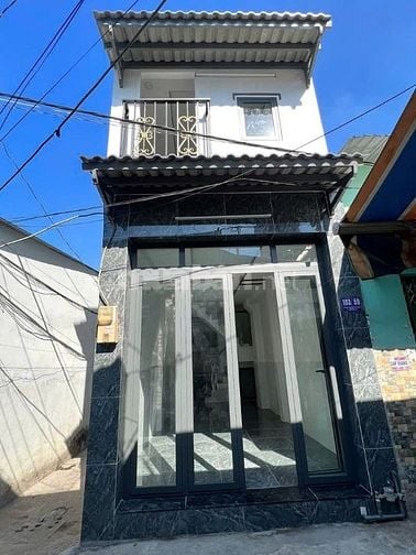 BÁN NHÀ GIÁ TỐT - NGUYỄN THỊ THẬP, PHƯỜNG TÂN PHÚ, QUẬN 7