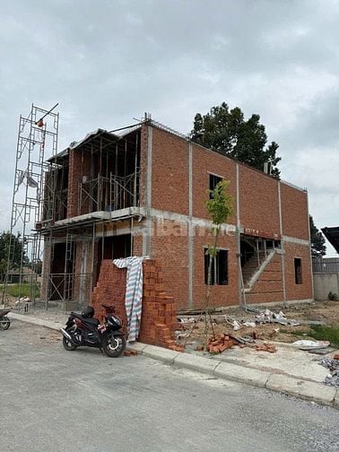 nhà phố Nam Tân Uyên (1tret 1lau)