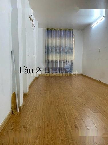 Cho thuê nhà mặt tiền Lê Duy Nhuận, P.12, Q.Tân Bình giá 12tr