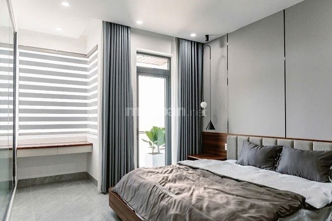 Bán nhà 3 tầng Bùi Thiện Ngộ - sàn 300m2 - hoà xuân - cẩm lệ - full NT