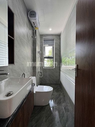 Bán nhà 3 tầng Bùi Thiện Ngộ - sàn 300m2 - hoà xuân - cẩm lệ - full NT