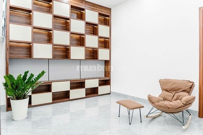 Bán nhà 3 tầng Bùi Thiện Ngộ - sàn 300m2 - hoà xuân - cẩm lệ - full NT