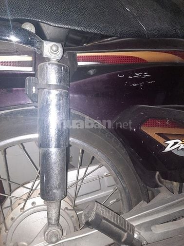 Xe dream 2004 một đời chủ. Biển hcm 
