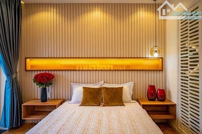 Bán gấp nhà Hẻm xe hơi, 5.2x20m, Tô Hiến Thành, Q10, 5 tầng, 17,9 tỷ 