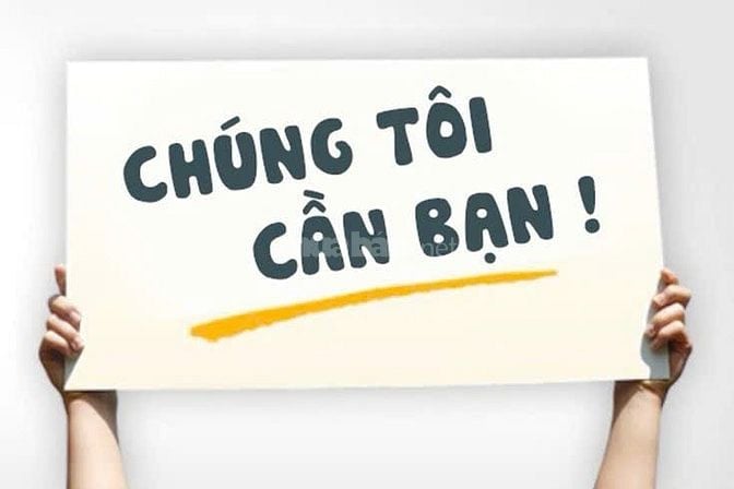 QUẬN 6 TUYỂN GẤP NHÂN VIÊN BÁN HÀNG MỸ PHẨM,LÀM VIỆC LÂU DÀI 