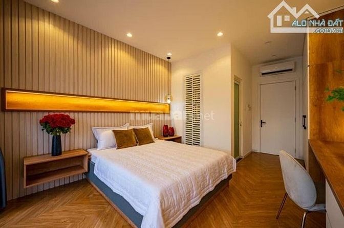 Bán gấp nhà Hẻm xe hơi, 5.2x20m, Tô Hiến Thành, Q10, 5 tầng, 17,9 tỷ 